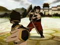 Fat fights Sokka.png