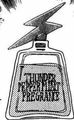 Thunder Pepperming Fragance