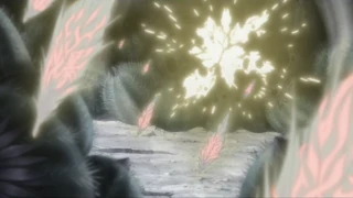 Explosive Feathers