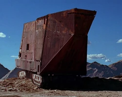 Sandcrawler approach.jpg