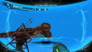 Environmental Test Floor 2