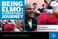 SundanceFilmFestival2011-BeingElmo-SpecialJuryPrize-Documentary