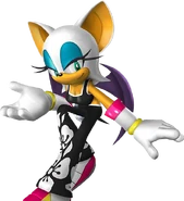 Rouge - Artwork - (1)