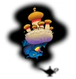 Agrabah KHREC