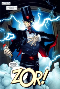 Zor