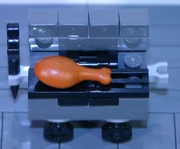 4996 Grill II