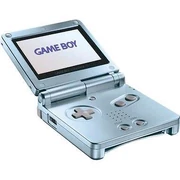 Game boy SP