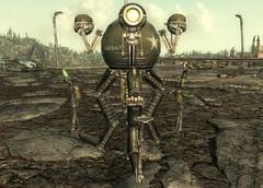Sergeant RL-3