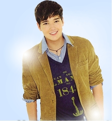 nathan kress 2011 icarly. on:Gallery: Nathan Kress