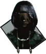 Hooded Roxas