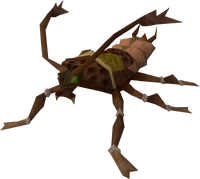 Cockroach Worker