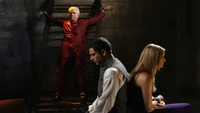 Episode 414: Chuck Versus the Seduction Impossible