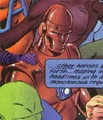 Cliff Steele (JSA Golden Age)