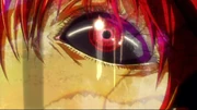 Barrier eye