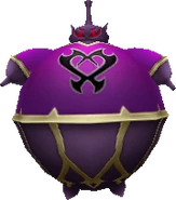 Diet Tank KHBBSFM