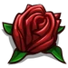 Red Rosebud-icon.png