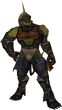 Biran Ronso Render