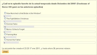 Semana 4 (2 - 2011)