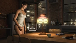 SleeplessNightScreenshot