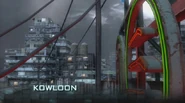 Trailer Kowloon BO