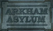 LogoArkhamAsylum