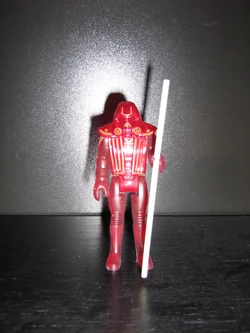 Neca warrior 04