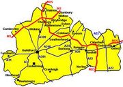 Surrey