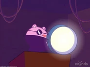 TheMoleFixingTheSpotlight