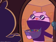 TheMoleSellsCandy