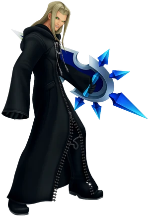 VexenDays