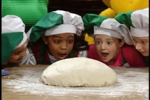 Make the Dough