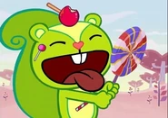 EatingLollipopNutty