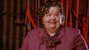 Lilian Adler 2