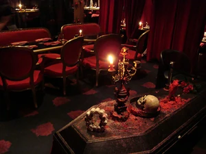 VampCafe