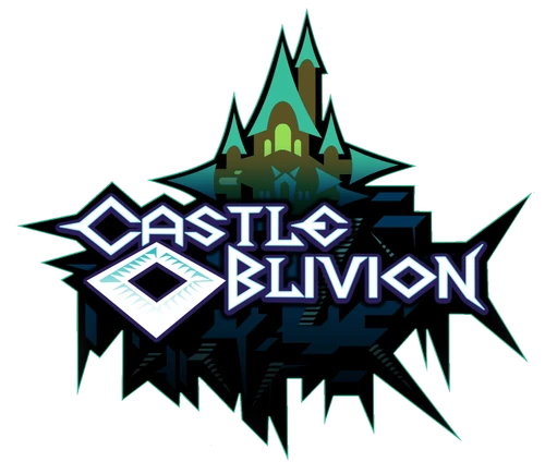 Castle Oblivion Logo KHCOM