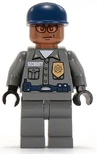 Security Guard