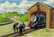ThomasInTroubleRS7