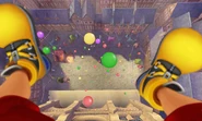 Notre Dame Square (Trailer) KH3D