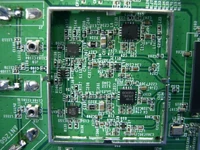 Linksys E4200 v1.0 FCC m