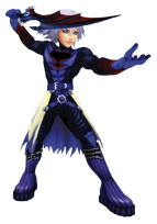 Riku Replica