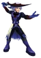 Riku Replica