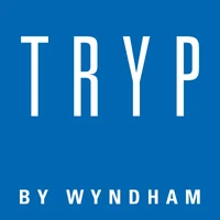TRYP by Wyndham logo