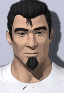 Alejandro Borges