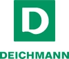 Deichmann logo 2011