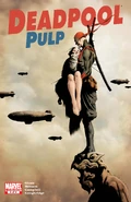 Deadpool Pulp Vol 1 4