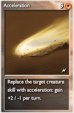 Acceleration