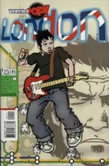 Vertigo Pop! London Vol 1 1