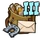 Pony Express, Part III of V-icon.png