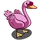 Pink Swan-icon