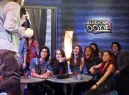 Freak the Freak Out (episode)